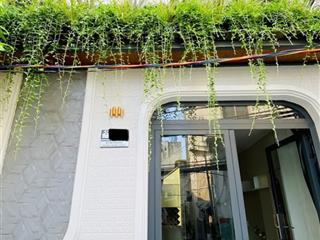 Bán gấp nhà riêng 2 tầng lầu tại huỳnh tấn phát, giảm sốc 500 tr còn nhỉnh 4 tỷ, 42m2, 3wc, shr