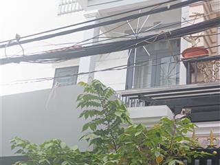 Bán nhà đẹp ở ngay 3 tầng 2 lầu đường nhựa 6 m huỳnh tấn phát quận7, hcm 84 m2 đất chỉ nhỉnh 9 tỷ