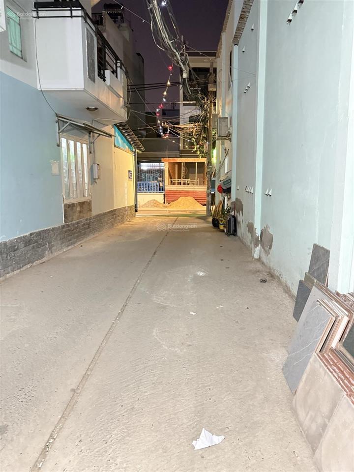 Bán nhà đẹp ở ngay 3 tầng 2 lầu đường nhựa 6 m huỳnh tấn phát quận7, hcm 84 m2 đất chỉ nhỉnh 9 tỷ