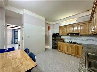 Bán nhà riêng 3 tầng ở ngay hẻm ô tô huỳnh tấn phát, tt nhà bè, tp hcm, chỉ nhỉnh 3 tỷ, 60m2 đất