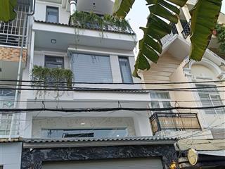 Bán nhà mới đẹp 5 tầng đường nhựa 8 m tại hoàng quốc việt, quận7, chỉ nhích 16 tỷ xíu, 80m2 đất