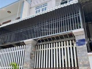 Bán nhà riêng 2 tầng tại hxh huỳnh tấn phát, tt nhà bè, tp hcm chỉ 5,8 tỷ, 86m2, 3pn, 3wc, shr