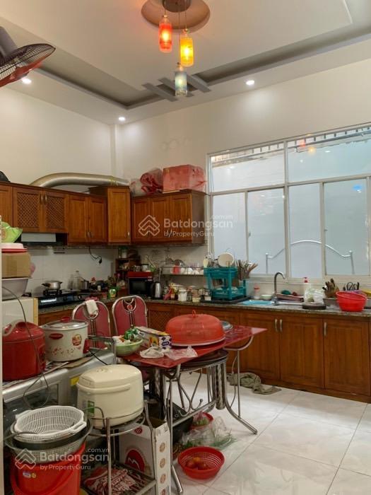Bán nhà riêng 2 tầng tại hxh huỳnh tấn phát, tt nhà bè, tp hcm chỉ 5,8 tỷ, 86m2, 3pn, 3wc, shr