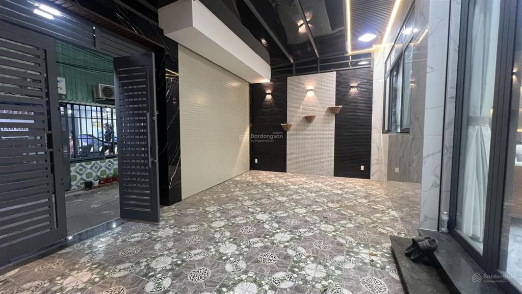 Bán nhà đẹp 4 tầng đường xe hơi vào nhà huỳnh tấn phát, nhà bè, hcm, 116 m2 đất chỉ nhỉnh 8 tỷ