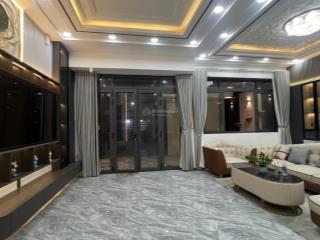 Bán nhà đẹp 4 tầng đường xe hơi vào nhà huỳnh tấn phát, nhà bè, hcm, 116 m2 đất chỉ nhỉnh 8 tỷ