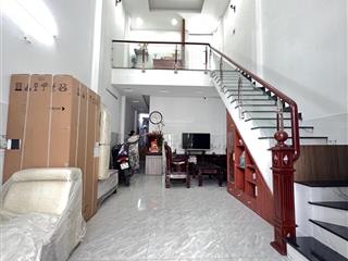 Bán nhà đẹp ở ngay đường nhựa xe hơi 6 m đào tông nguyên, nhà bè, hcm chỉ nhích 6 tỷ xíu, 86m2 đất