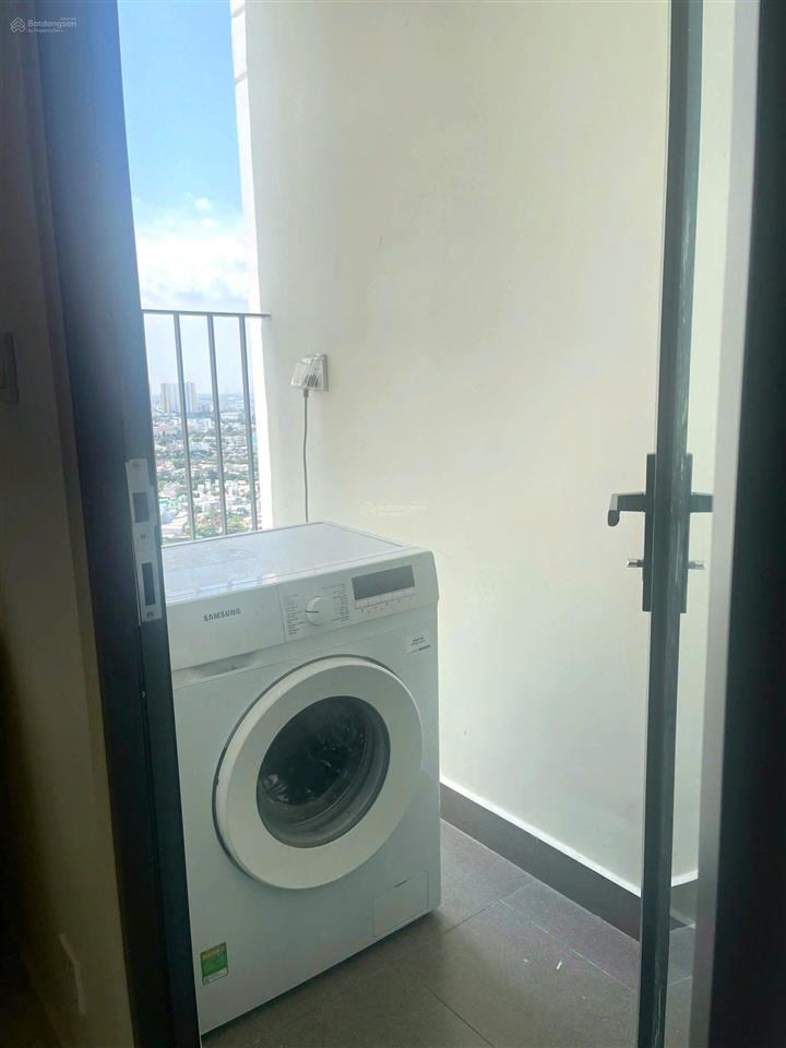 Cho thuê căn hộ pegasuite 2  1pn full nội thất giá 9,5 triệu/tháng