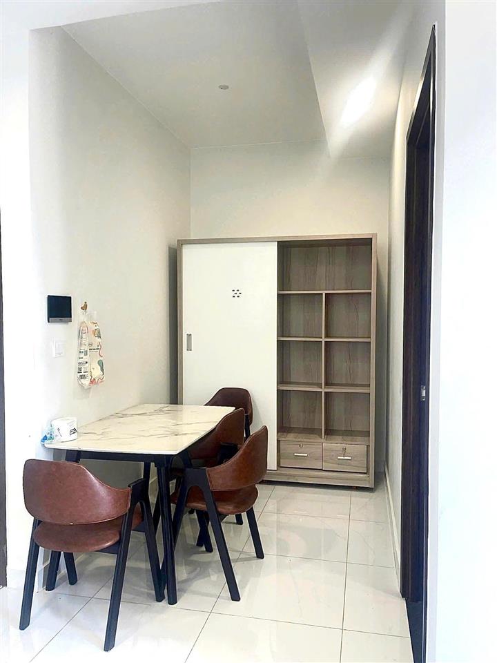 Cho thuê căn hộ pegasuite 2  1pn full nội thất giá 9,5 triệu/tháng