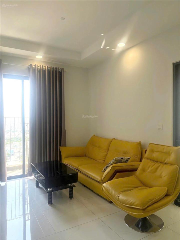 Cho thuê căn hộ pegasuite 2  1pn full nội thất giá 9,5 triệu/tháng