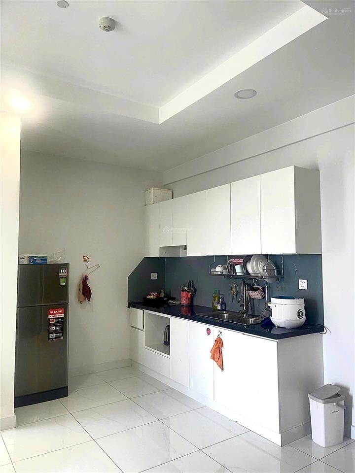 Cho thuê căn hộ pegasuite 2  1pn full nội thất giá 9,5 triệu/tháng