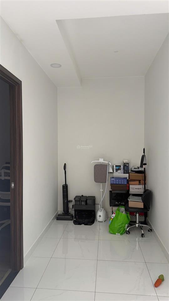 Pegasuite 2  cho thuê 1pn có nội thất giá 9,5 triệu  trống sẵn