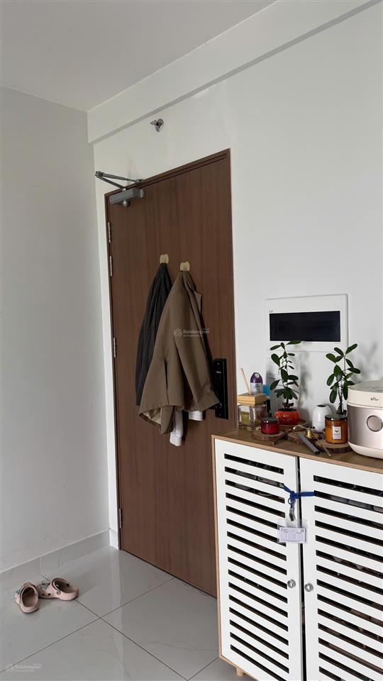 Pegasuite 2  cho thuê 1pn có nội thất giá 9,5 triệu  trống sẵn