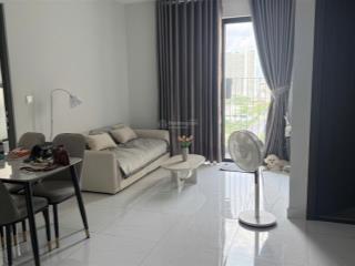 Pegasuite 2  cho thuê 1pn có nội thất giá 9,5 triệu  trống sẵn