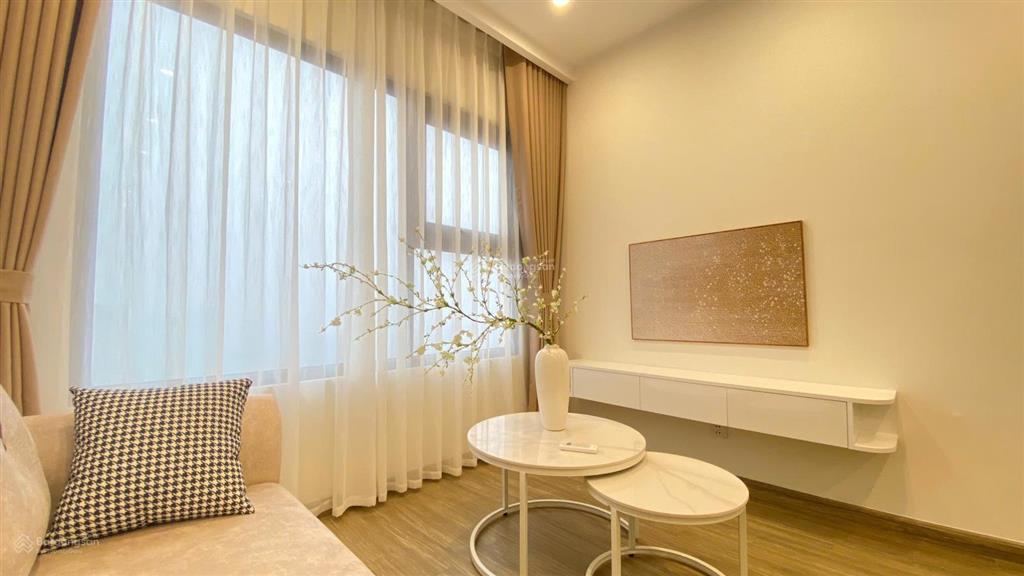 Chính chủ cần tiền bán cắt lỗ căn 2pn+ tầng trung full đồ sẵn sổ. giá 4.5 tỷ bao phí