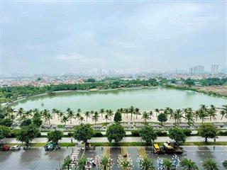 Tôi chính chủ cần tiền bán gấp căn 2pn 60.3m2 masteri west heights giá sốc 5.6 tỷ