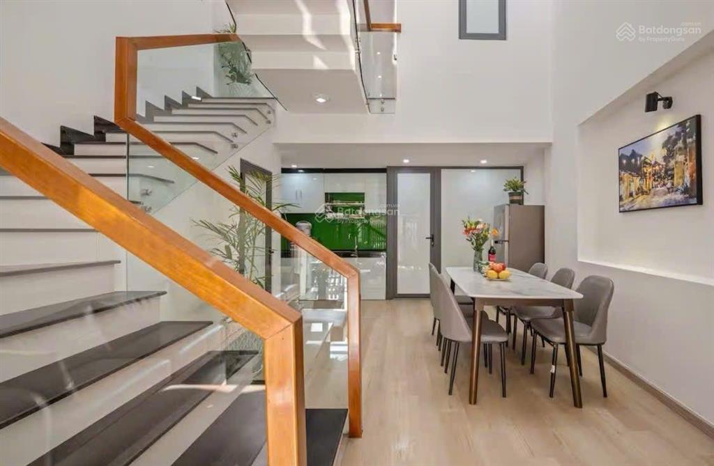 Bán nr 3pn 4wc tại võ văn kiệt, phước mỹ, sơn trà, đà nẵng, giá ưu đãi 9,9 tỷ, 82m2