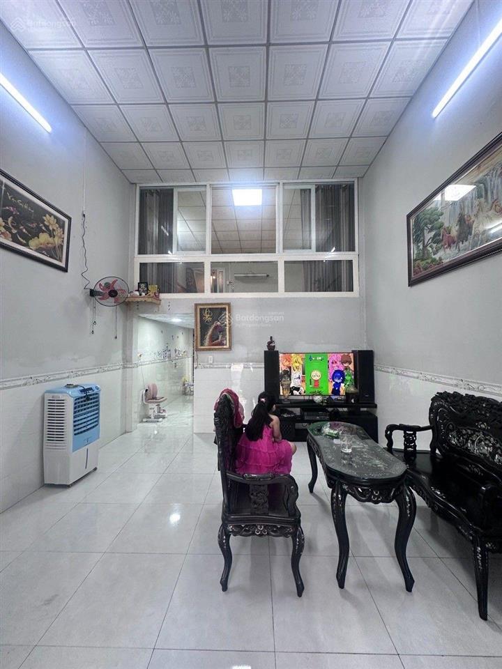 Siêu hót nhà mặt tiền đường lý đạo thành