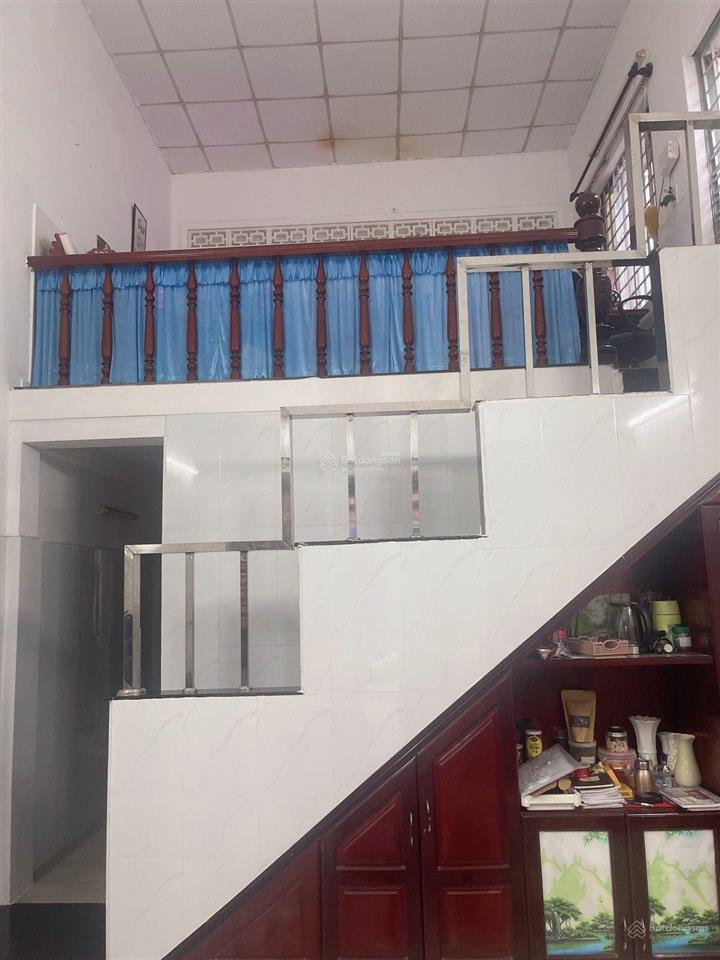 Bán nhà kiệt ô tô tránh nguyễn văn thoại thông qua lâm hoành