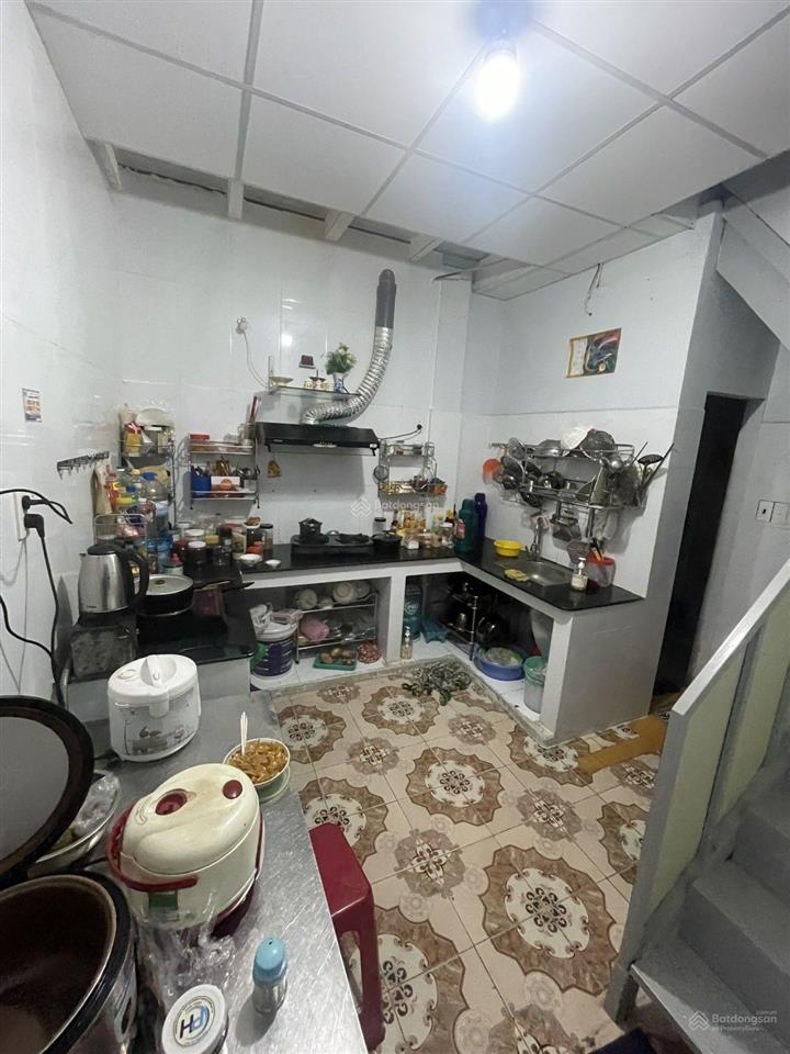 Bán nhà kiệt ô tô tránh nguyễn văn thoại thông qua lâm hoành