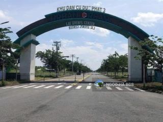 Cần tiền bán gấp đất mt trục chính cổng đức phát 3 gần công viên 130m2 giá chỉ 965tr full thổ,