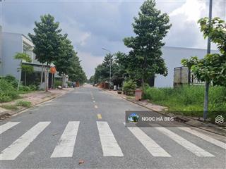 Ngộp đất kdc hội nghĩa từ dt746 rẽ vào 3p, dt 100m2 giá 860tr đường nhựa 6m có vỉa hè, shr xdtd