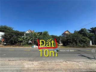 Bán đất 360m2 giá 1 tỷ 890 mtd dt750 gần chợ cây trường, vị trí kinh doanh cách ubnd trừ văn thố 1p