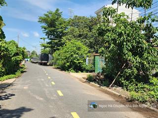 Bán gấp đất mt kinh doanh đt747b 1 tỷ 150 cách chợ khánh long chỉ 500m, shr đường nhựa 9m thông