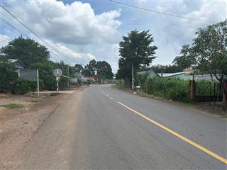 Chính chủ bán lô 600m2 gần chợ an linh giá 650tr sang tên ngay, sẵn sổ mt đường dh507 ngang 10m, sr