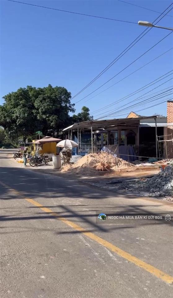 Siêu phẩm đất nền 520m2 mt đường dh519 32m cách kcnc và kcn an bình chỉ 3km, sổ sẵn