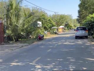 Siêu phẩm đất nền 520m2 mt đường dh519 32m giá 840tr cách kcnc và kcn an bình chỉ 3km, sổ sẵn