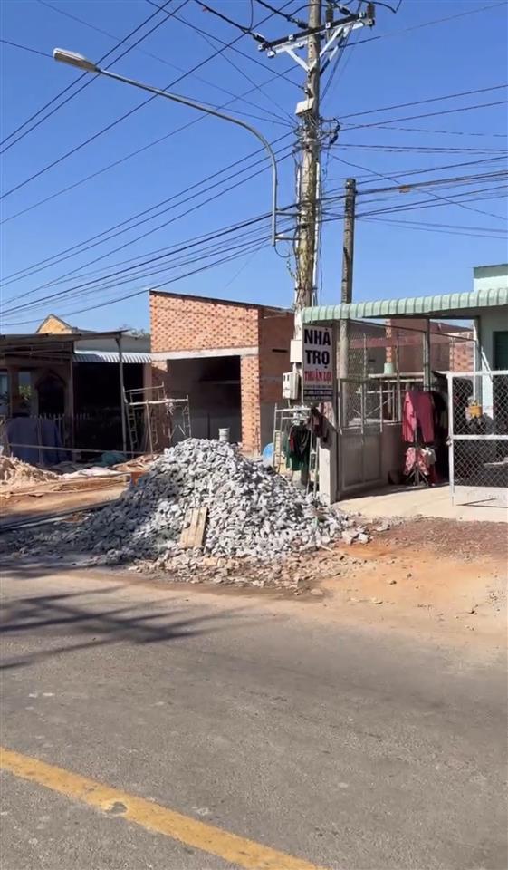 Siêu phẩm đất nền 520m2 mt đường dh519 32m cách kcnc và kcn an bình chỉ 3km, sổ sẵn