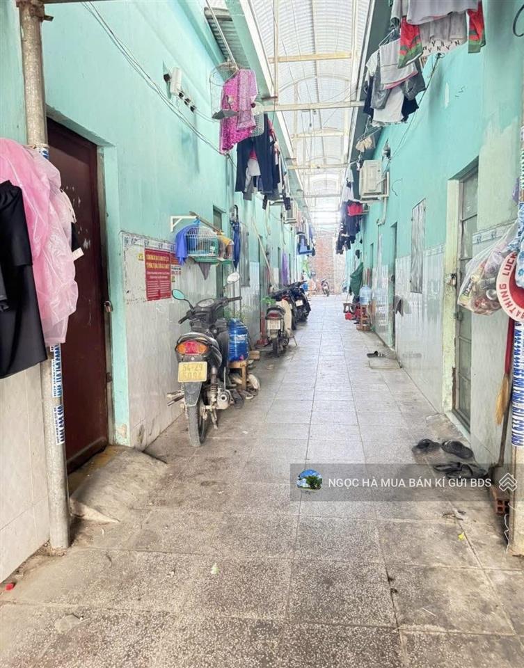Chủ bán dãy trọ 400m2 có thổ cư uyên hưng, thu nhập 28tr/th, sẵn sổ gần ubnd phường