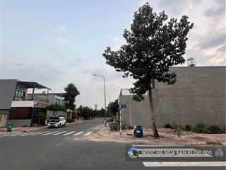 Bán gấp 113m2 góc 2 mt kdc hội nghĩa đường nhựa d1, n5 cách chợ hội nghĩa 5p giá 1,29 tỷ shr