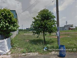 Chủ ngộp đất 150m2 đường bê tông dl15 gần ecolakes cách chợ mỹ phước 5p giá chỉ 1,1 tỷ sổ sẵn