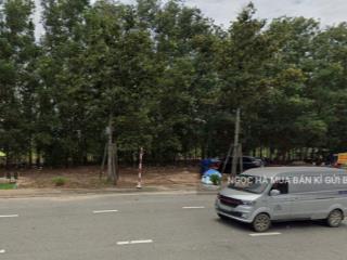 Chủ cần bán gấp 150m2 đường nhựa da1 đối diện công ty midea giá 1 tỷ6 sẵn sổ