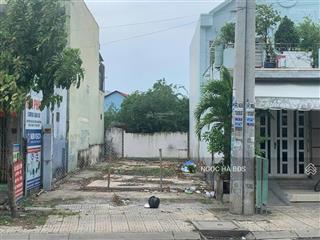 Bán đất 80m2 giá 1 tỷ 990 ngay mtđ nguyễn văn bứa gần trường nhị xuân, cách 5p ra chợ xuân thới sơn