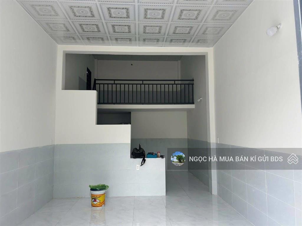 Gấp bán trọ 300m2 giá 1t190 ngay kcn becamex ~ 500m, sổ sẵn dòng tiền 20tr/th thuê full, ngay tthc