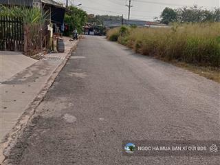 Cần bán đất 243m2 giá 950tr ngay kcn việt hương 2, sát đường dt744, thổ cư 100m phù hợp xd trọ, shr