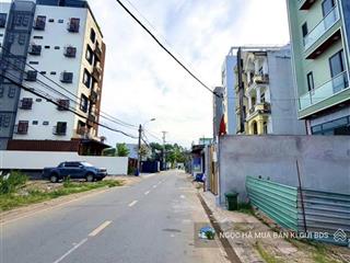 Chủ cần bán đất 140m2 full tc giá 2 tỷ 750 gần vinhomes, dùng xây chdv/ trọ cho thuê hợp lí, shr