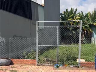 Chủ bán lô 125m2 giá 2 tỷ 650 ngay kdc vĩnh phú 1 sát cổng chào bình dương  shr mt đường nhưa 10m