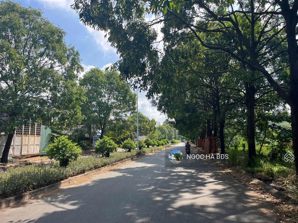 Chủ bán lô 125m2 giá 2 tỷ 650 ngay kdc vĩnh phú 1 sát cổng chào bình dương  shr mt đường nhưa 10m