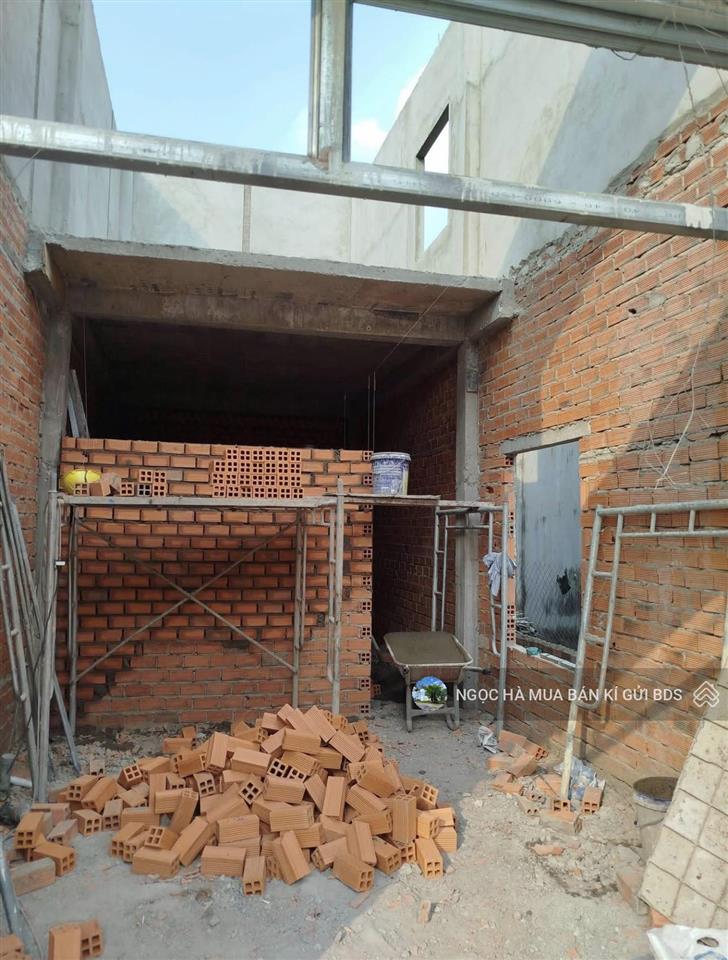 Bán trọ 150m2 mới xây đã cọc cho thuê dòng tiền 14tr/th sát kcn vsip 2 ngay hội nghĩa