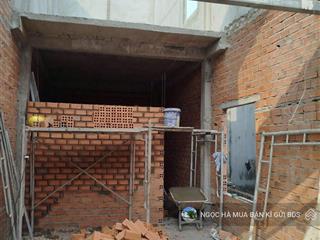 Bán trọ 150m2 mới xây đã cọc cho thuê dòng tiền 14tr/th sát kcn vsip 2 ngay hội nghĩa
