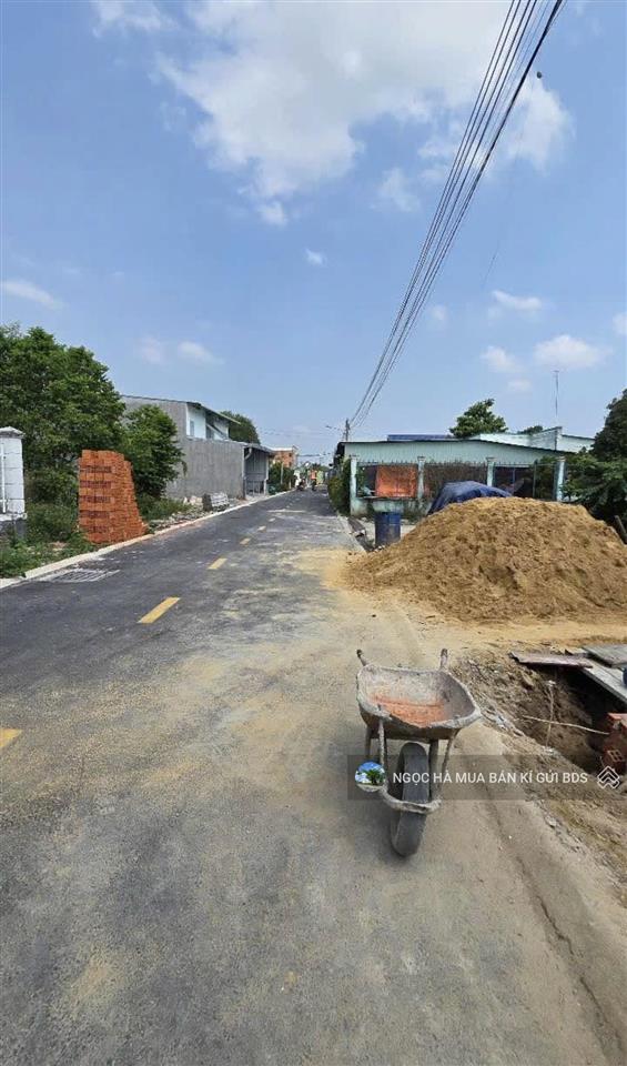 Bán trọ 150m2 mới xây đã cọc cho thuê dòng tiền 14tr/th sát kcn vsip 2 ngay hội nghĩa