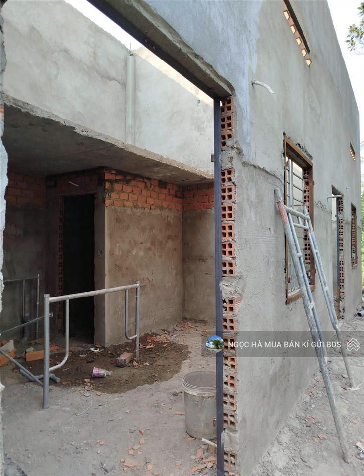 Bán trọ 150m2 mới xây đã cọc cho thuê dòng tiền 14tr/th sát kcn vsip 2 ngay hội nghĩa