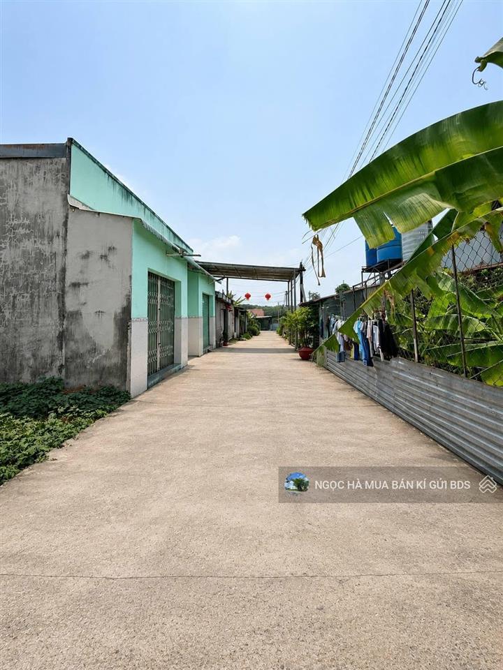 Chủ bán nhà cấp 4 có đất trồng vườn 250m2 giá 850tr, cách chợ 7p đường vào 5m, shr thổ cư 100m