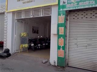 Bán nhà cho thuê 7tr/th ngay ngã 5 vĩnh lộc 100m² giá chỉ 1 tỷ 750, đường mt kinh doanh, sh