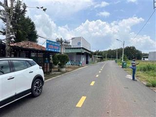 Sở hữu trọ 500m2, gần kcn becamex sẵn 20p trọ, dòng tiền 25tr/th, shr đường kinh doanh