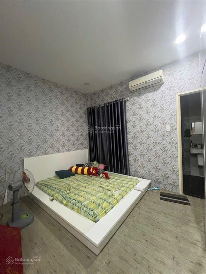 9,699 tỷ  64m2 (4*16)m, 5pn 4wc khu vip bình phú  tiện ở và kinh doanh