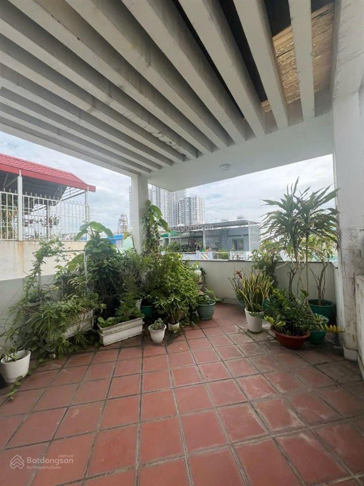 9,699 tỷ  64m2 (4*16)m, 5pn 4wc khu vip bình phú  tiện ở và kinh doanh